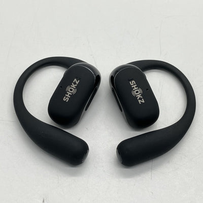 【中古】OpenFit2 Black【SKZ-EP-000045】【日本橋】