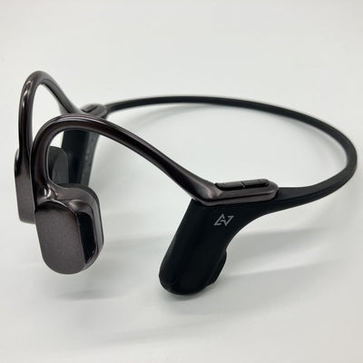 【中古】Openpiece Elite ＋ ブームマイク メタリックブラック【WB-E1M-BK】【秋葉原】