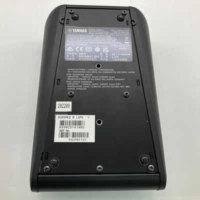 【中古】AG03MK2 LSPK Live Streaming Pack Black【秋葉原】
