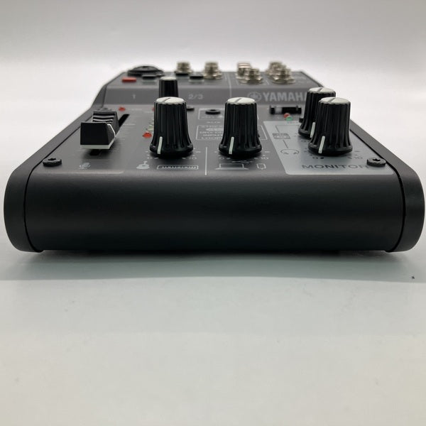 【中古】AG03MK2 LSPK Live Streaming Pack Black【秋葉原】