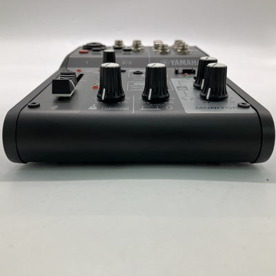 【中古】AG03MK2 LSPK Live Streaming Pack Black【秋葉原】