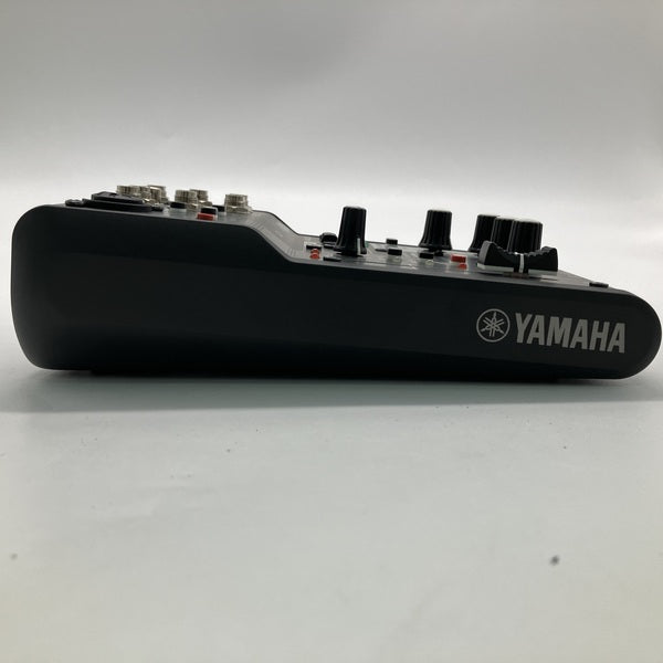 YAMAHA AG03MK2 ブラック　中古 P1510215_1200x.jpg?v=1739700637