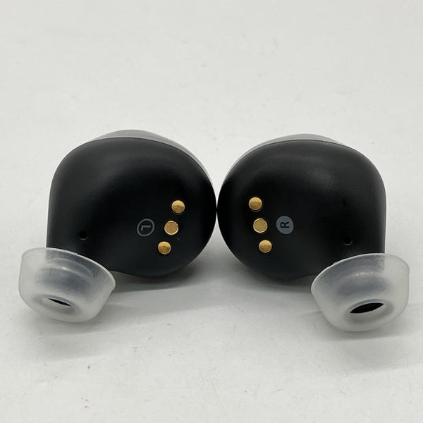 AVIOT 【中古】TE-A1 ブラック【TE-A1-BK】【秋葉原】 – e☆イヤホン