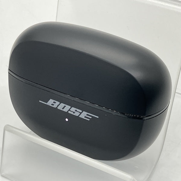 【中古】Ultra Open Earbuds Black【秋葉原】