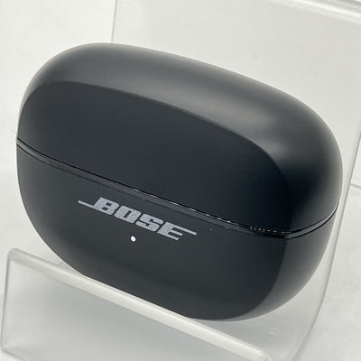 【中古】Ultra Open Earbuds Black【秋葉原】