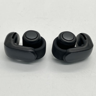 【中古】Ultra Open Earbuds Black【秋葉原】