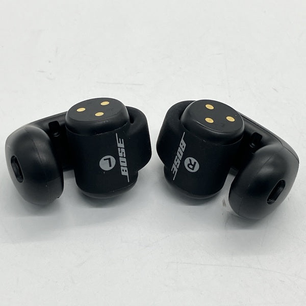 【中古】Ultra Open Earbuds Black【秋葉原】