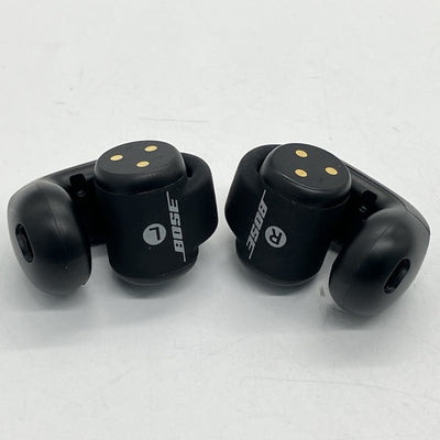 【中古】Ultra Open Earbuds Black【秋葉原】
