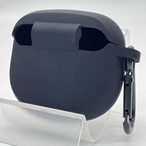 【中古】Ultra Open Earbuds Charging case Black【秋葉原】