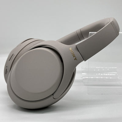 【中古】WH-1000XM4 SM プラチナシルバー【秋葉原】