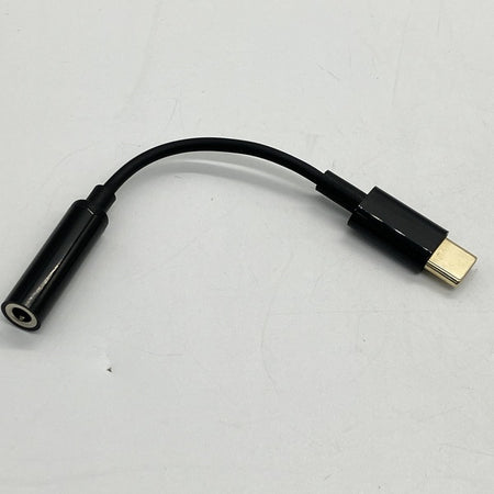 その他ブランド 【中古】USB Type―C イヤホンジャック