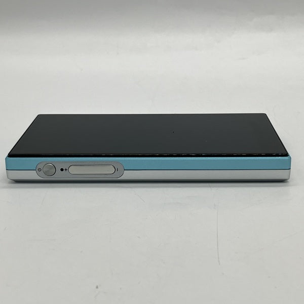 【中古】JM21 Blue 【FIO-JM21-L】【秋葉原】
