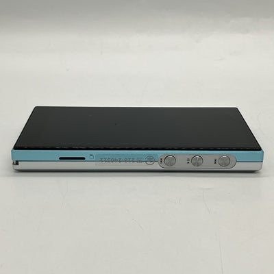 【中古】JM21 Blue 【FIO-JM21-L】【秋葉原】