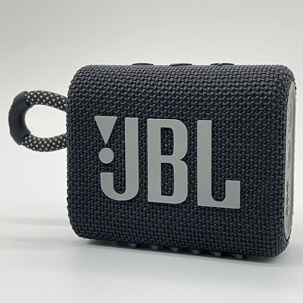 【中古】GO3 ブラック【JBLGO3BLK】【名古屋】