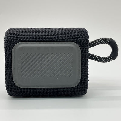 【中古】GO3 ブラック【JBLGO3BLK】【名古屋】