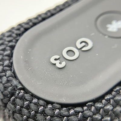 【中古】GO3 ブラック【JBLGO3BLK】【名古屋】