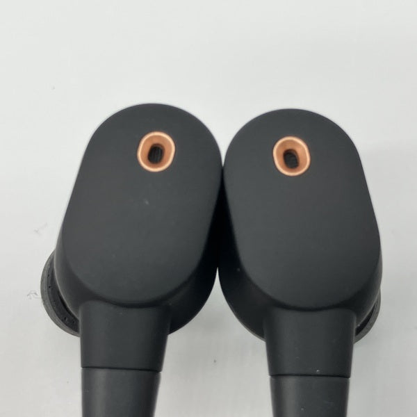 【中古】WI-1000XM2 B 【ブラック】【日本橋】