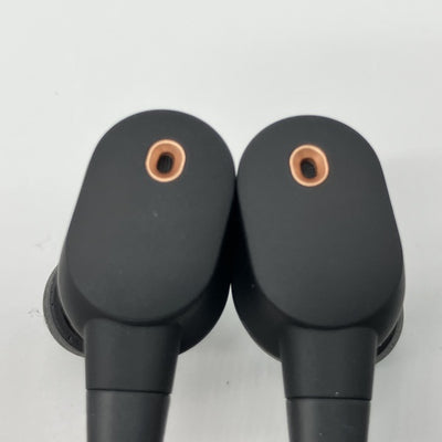 【中古】WI-1000XM2 B 【ブラック】【日本橋】