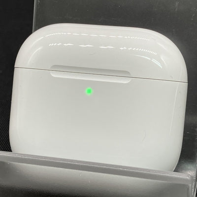 【中古】AirPods 4 MXP93J/A（アクティブノイズキャンセリング搭載）【日本橋】
