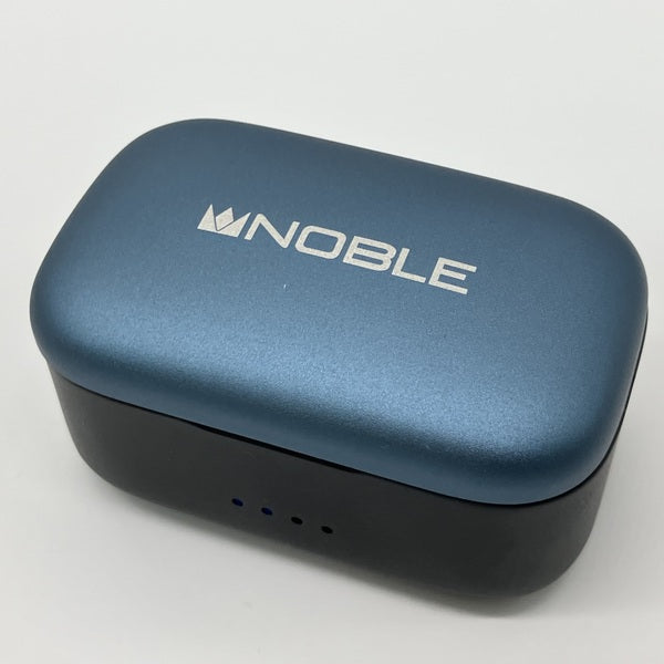NOBLE FoKuS Mystique【ジャンク】 Noble Audio 【中古】FoKus Mystique 【NOB-FOKUSMST-B