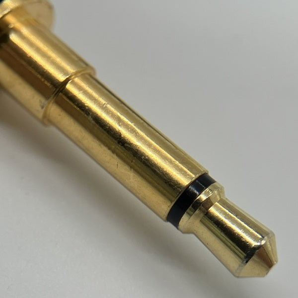 【中古】蓼科 (Tateshina) 4.4mm5極バランス/3.5mm2極モノラルミニ×2 【NLI-TSN】【秋葉原】