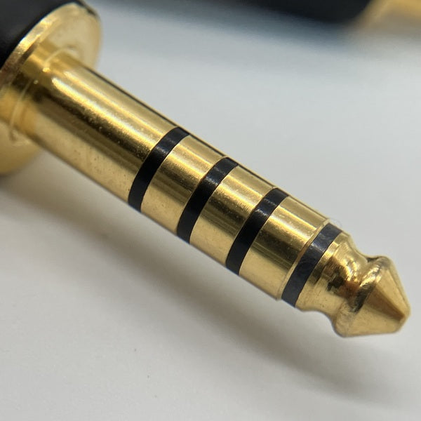 【中古】蓼科 (Tateshina) 4.4mm5極バランス/3.5mm2極モノラルミニ×2 【NLI-TSN】【秋葉原】