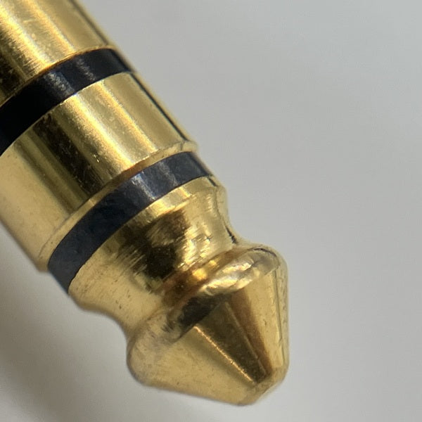 NOBUNAGA Labs 蓼科 4.4mm5極バランス NOBUNAGA Labs INSPIRE NEO 蓼科 (Tateshina) 4.4mm5極バランス