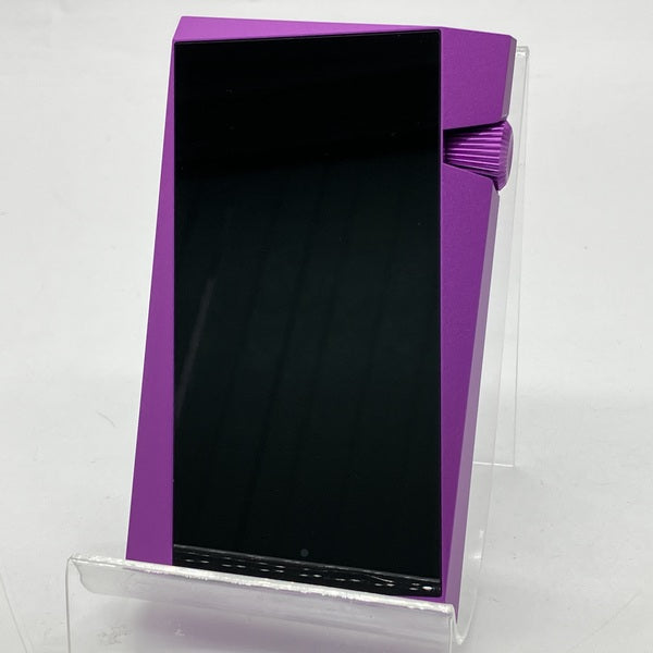 Astell&Kern 【中古】A&norma SR35 Purple 【IRV-AK-SR35-PUR
