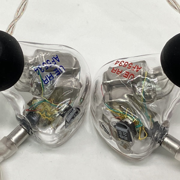 Ultimate Ears 【中古】UE Reference Remastered To-Go【日本橋