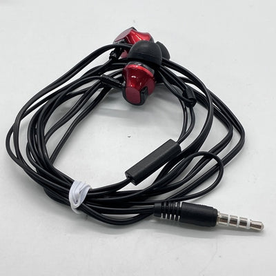 【中古】100均イヤホン【日本橋】