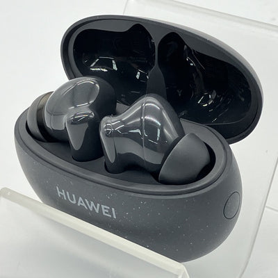 【中古】FreeBuds 5i Nebula Black (ネビュラブラック)【日本橋】