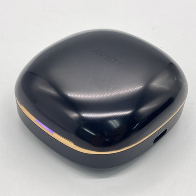 【中古】TE-H1 ブラック【TE-H1-BK】【秋葉原】