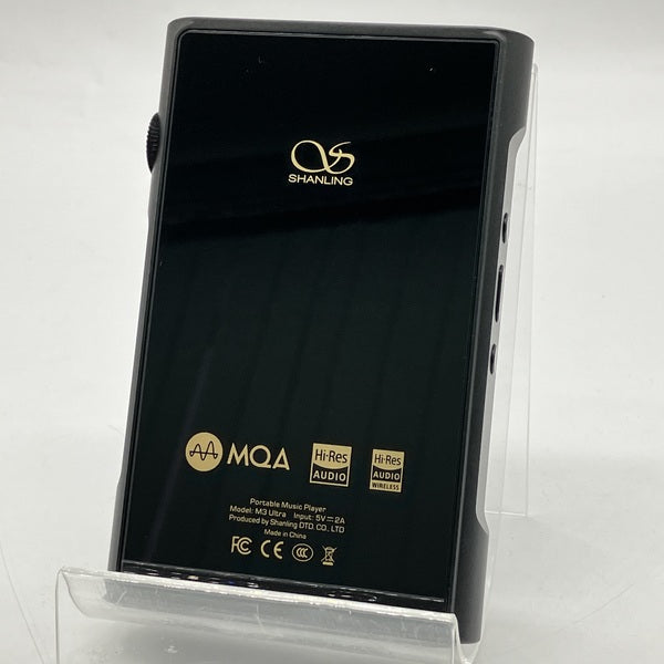 【中古】M3 Ultra ブラック【秋葉原】