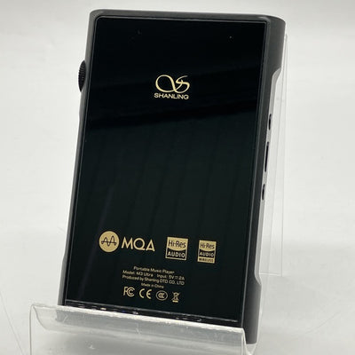 【中古】M3 Ultra ブラック【秋葉原】