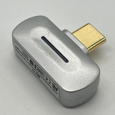 【中古】BT11 Silver 【FIO-BT11-S】【日本橋】