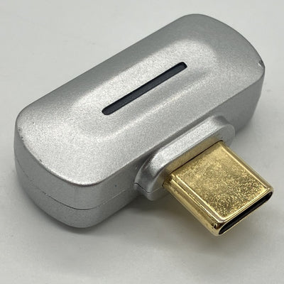 【中古】BT11 Silver 【FIO-BT11-S】【日本橋】