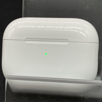 【中古】MagSafe充電ケース(USB-C)付きAirPods Pro(第2世代) MTJV3JA【日本橋】