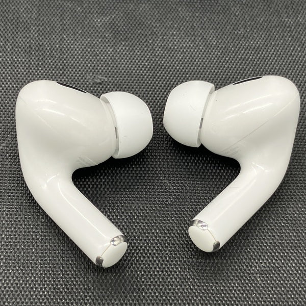 【中古】MagSafe充電ケース(USB-C)付きAirPods Pro(第2世代) MTJV3JA【日本橋】