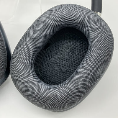 【中古】AirPods Max(USB-C) MWW43ZA/A ミッドナイト【秋葉原】