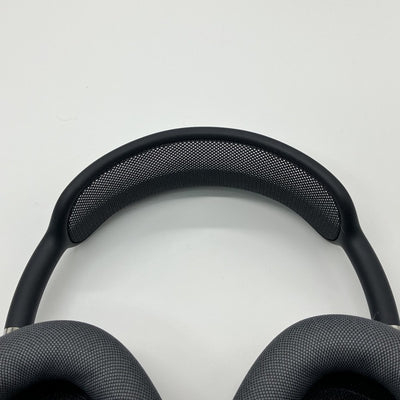 【中古】AirPods Max(USB-C) MWW43ZA/A ミッドナイト【秋葉原】