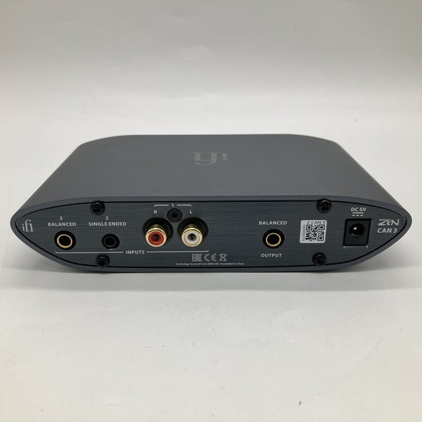 【中古】ZEN CAN 3 【IFI-ZEN-CAN3】【秋葉原】
