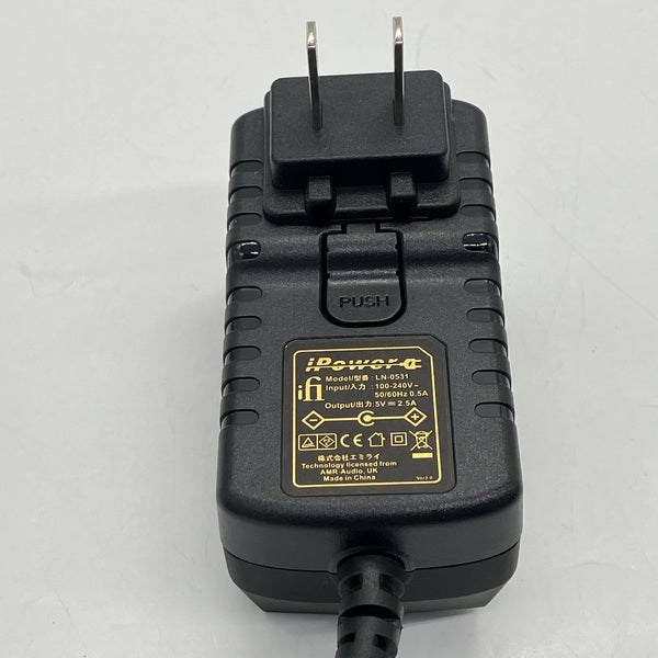 【中古】iPower2 5V 【SLP-IPOWER2-5】【秋葉原】