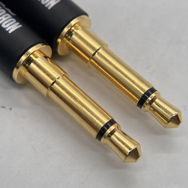 nobunaga labs 霧降　豪　4.4mm5極 おすすめ】 Labs NOBUNAGA 霧降 4.4mm5極バランス/3.5mm2