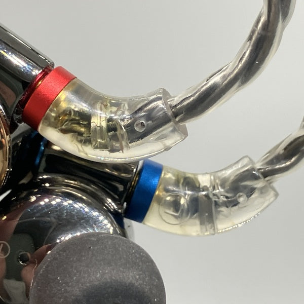 【中古】FD3PRO Black 【FIO-IEM-FD3PRO-B】【秋葉原】