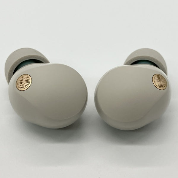 【中古】WF-1000XM5 S プラチナシルバー【名古屋】