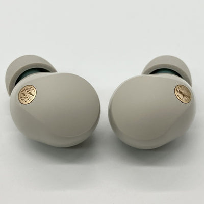 【中古】WF-1000XM5 S プラチナシルバー【名古屋】