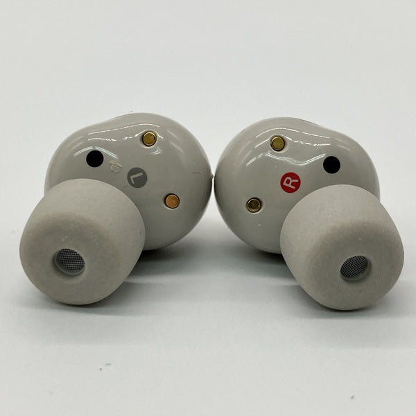 【中古】WF-1000XM5 S プラチナシルバー【名古屋】