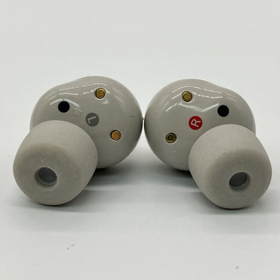 【中古】WF-1000XM5 S プラチナシルバー【名古屋】