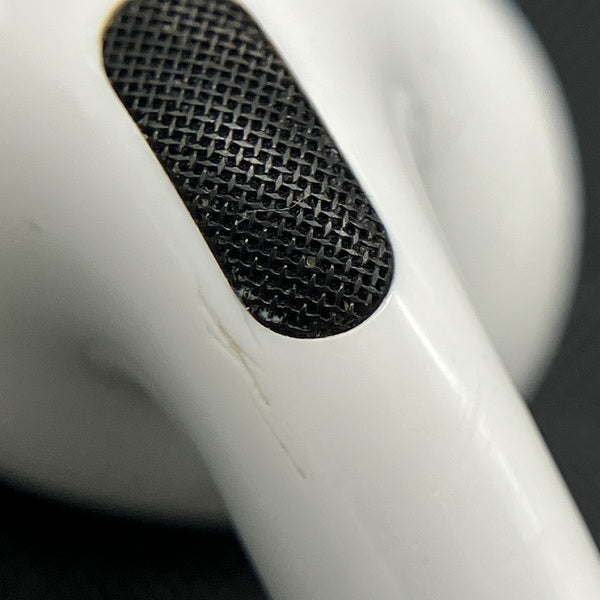 【中古】Airpods MME73J/A 3rd Generation