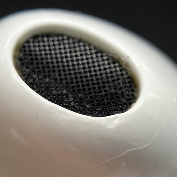 【中古】Airpods MME73J/A 3rd Generation